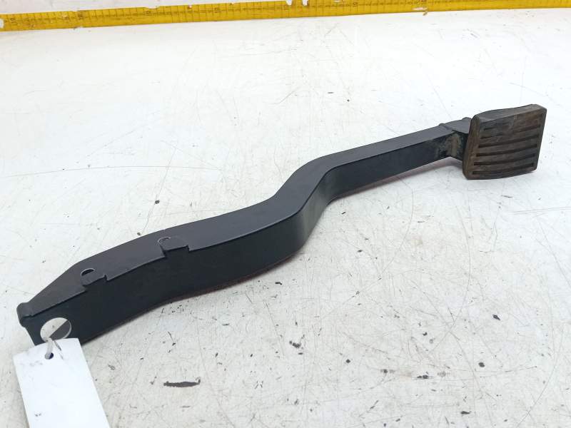 Recambio de pedal freno para microcar m.cross referencia OEM IAM 1401073  