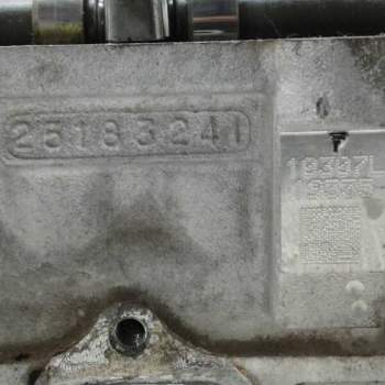 Recambio de culata para chevrolet cruze ls referencia OEM IAM 25183241 10307L19335 