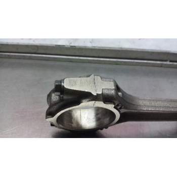 Recambio de biela para renault megane i classic (la0) 1.9 diesel referencia OEM IAM 78  X2K A189  
