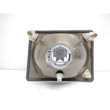 Recambio de faro derecho para fiat uno (146) referencia OEM IAM CARELLO 694  