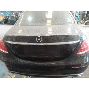 mercedes-benz clase e (w213) del año 2018