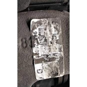 Recambio de pinza freno delantera derecha para citroën c3 1.4 hdi cool referencia OEM IAM 9674259280D  