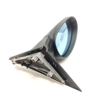 Recambio de retrovisor izquierdo para bmw 1 (e81) 118 d referencia OEM IAM 7189849  