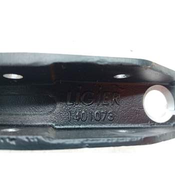 Recambio de pedal freno para microcar m.cross referencia OEM IAM 1401073  