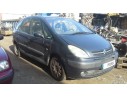 CITROEN XSARA PICASSO