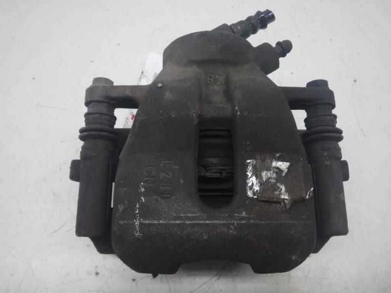 Recambio de pinza freno delantera izquierda para citroën c3 1.4 hdi cool referencia OEM IAM 4401E0  