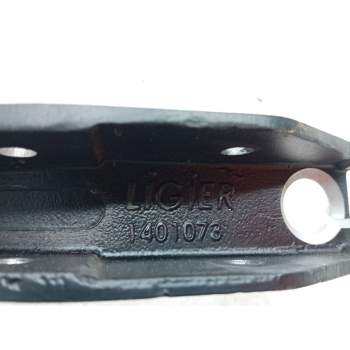 Recambio de pedal freno para microcar m.cross referencia OEM IAM 1401073  