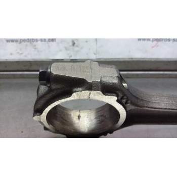 Recambio de biela para renault megane i classic (la0) 1.9 diesel referencia OEM IAM X2K A189 69  