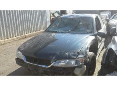 opel vectra b berlina del año 2001