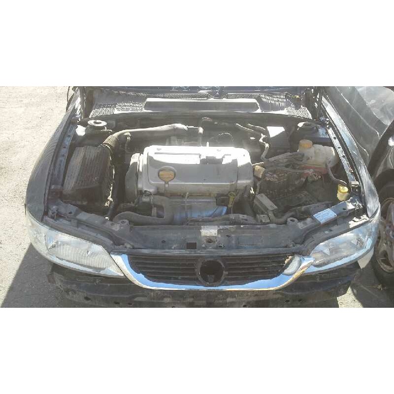 Recambio de retrovisor derecho para bmw 1 (e81) 118 d referencia OEM IAM 67189850  