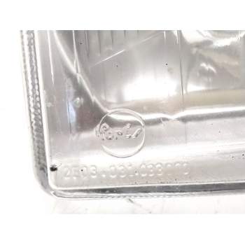 Recambio de faro derecho para fiat uno (146) referencia OEM IAM 2503031033000  5966