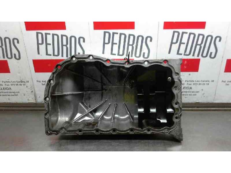 Recambio de carter para renault megane i classic (la0) 1.9 diesel referencia OEM IAM   
