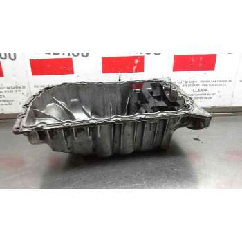 Recambio de carter para renault megane i classic (la0) 1.9 diesel referencia OEM IAM   