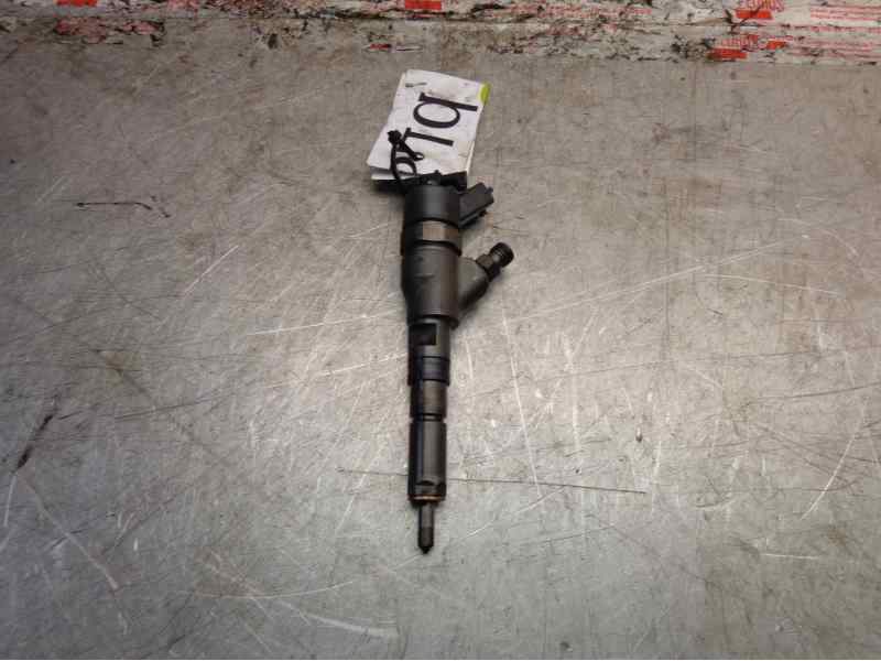 Recambio de inyector para peugeot 406 berlina (s1/s2) 2.0 hdi referencia OEM IAM   