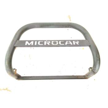 Recambio de defensa delantera para microcar m.cross referencia OEM IAM   