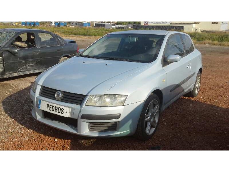 fiat stilo (192) del año 2003