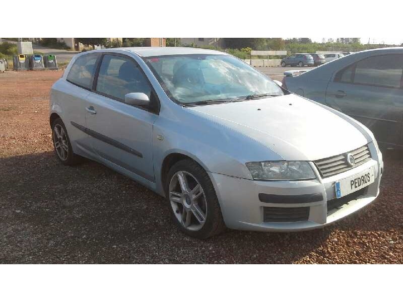 fiat stilo (192) del año 2003