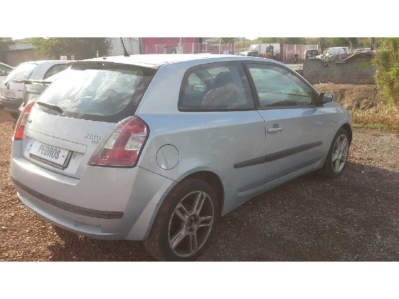 fiat stilo (192) del año 2003