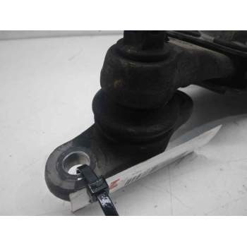 Recambio de brazo suspension inferior delantero derecho para kia carens (un) active referencia OEM IAM 545011D100  