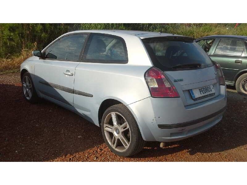 fiat stilo (192) del año 2003