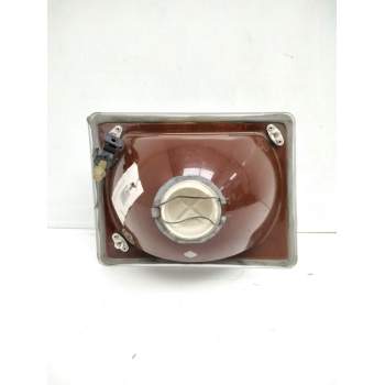 Recambio de faro izquierdo para fiat uno (146) referencia OEM IAM 2503031034002  5969