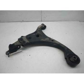 Recambio de brazo suspension inferior delantero derecho para kia carens (un) active referencia OEM IAM 545011D100  