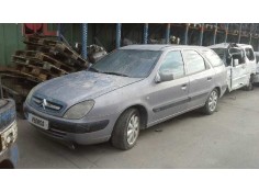 citroen xsara break del año 2001