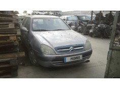 citroen xsara break del año 2001 2