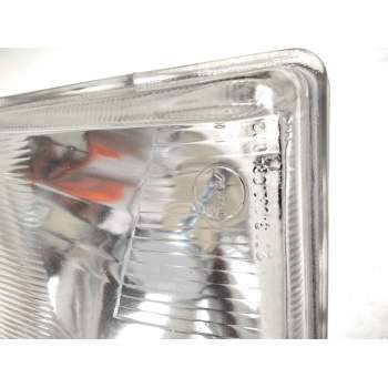 Recambio de faro izquierdo para fiat uno (146) referencia OEM IAM 2503031034002  5969