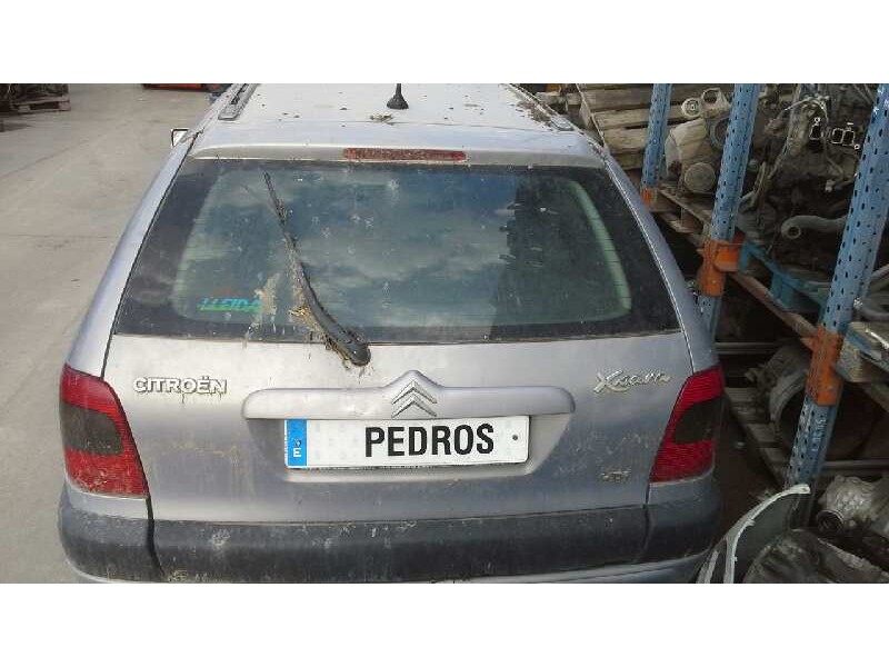 citroen xsara break del año 2001