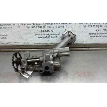 BOMBA ACEITE 7700600252 