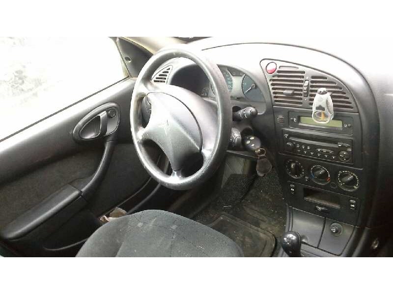 citroen xsara break del año 2001