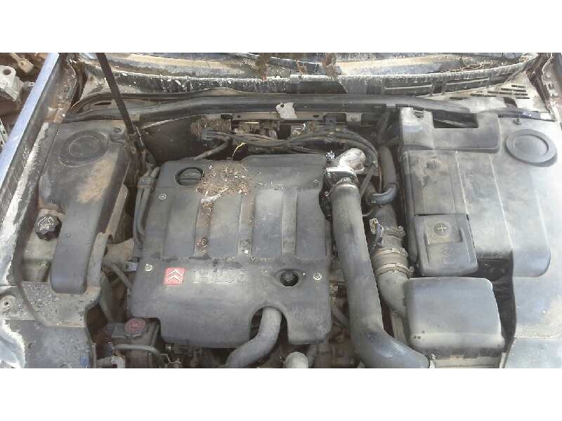 citroen xsara break del año 2001