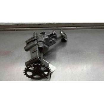 Recambio de bomba aceite para renault megane i classic (la0) 1.9 diesel referencia OEM IAM 7700600252  