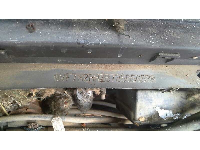 citroen xsara break del año 2001