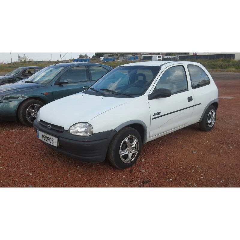 opel corsa b del año 1994