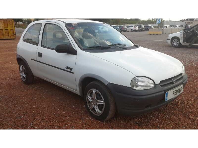 opel corsa b del año 1994