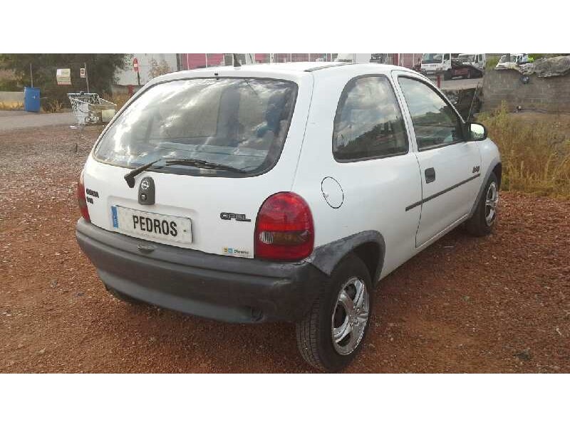 opel corsa b del año 1994