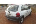 OPEL CORSA B