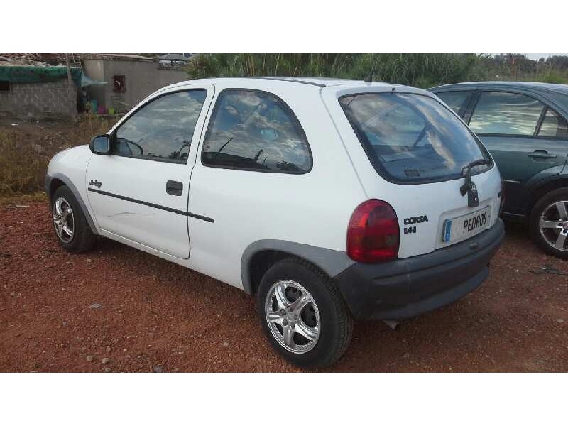opel corsa b del año 1994
