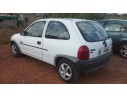 OPEL CORSA B