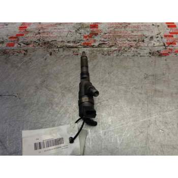 Recambio de inyector para peugeot 406 berlina (s1/s2) 2.0 hdi referencia OEM IAM   