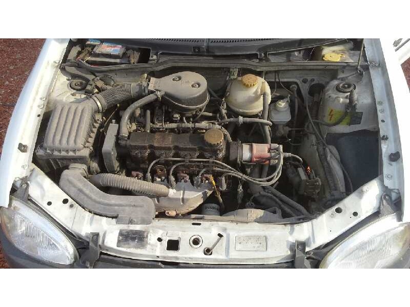 opel corsa b del año 1994