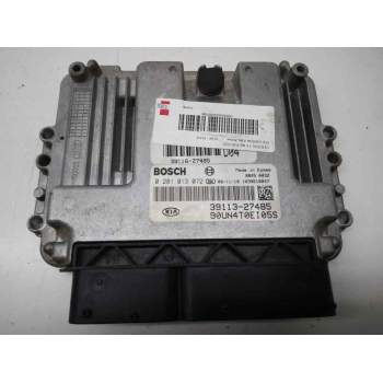 CENTRALITA MOTOR UCE 0281013072 3911327485 1039S18047