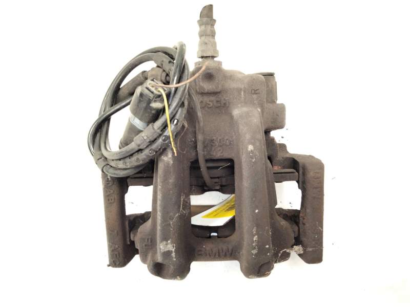 Recambio de pinza freno trasera derecha para bmw 3 (f30, f80) 318 d referencia OEM IAM W09082  