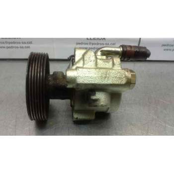 Recambio de bomba direccion para renault megane i classic (la0) 1.9 diesel referencia OEM IAM 26058572  
