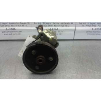 Recambio de bomba direccion para renault megane i classic (la0) 1.9 diesel referencia OEM IAM 26058572  