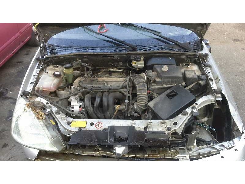 ford focus berlina (cak) del año 1998