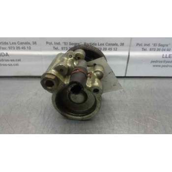 Recambio de bomba direccion para renault megane i classic (la0) 1.9 diesel referencia OEM IAM 26058572  