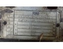 FORD FOCUS BERLINA (CAK)